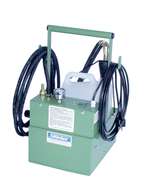 Vario 5 Mo, Remmenontluchter, Vermogen 5 Liter